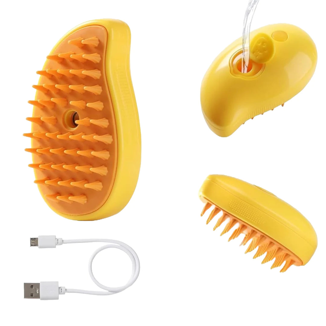 PetBrush