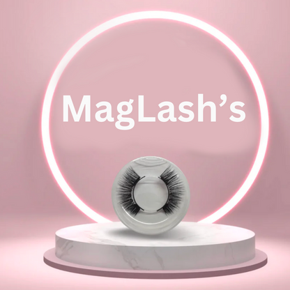 MagLash's