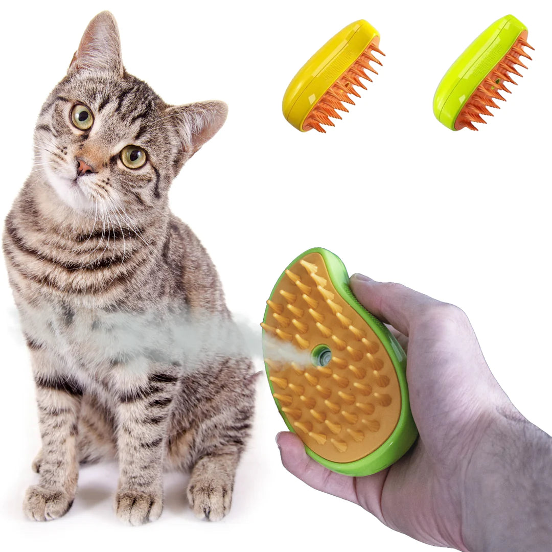 PetBrush