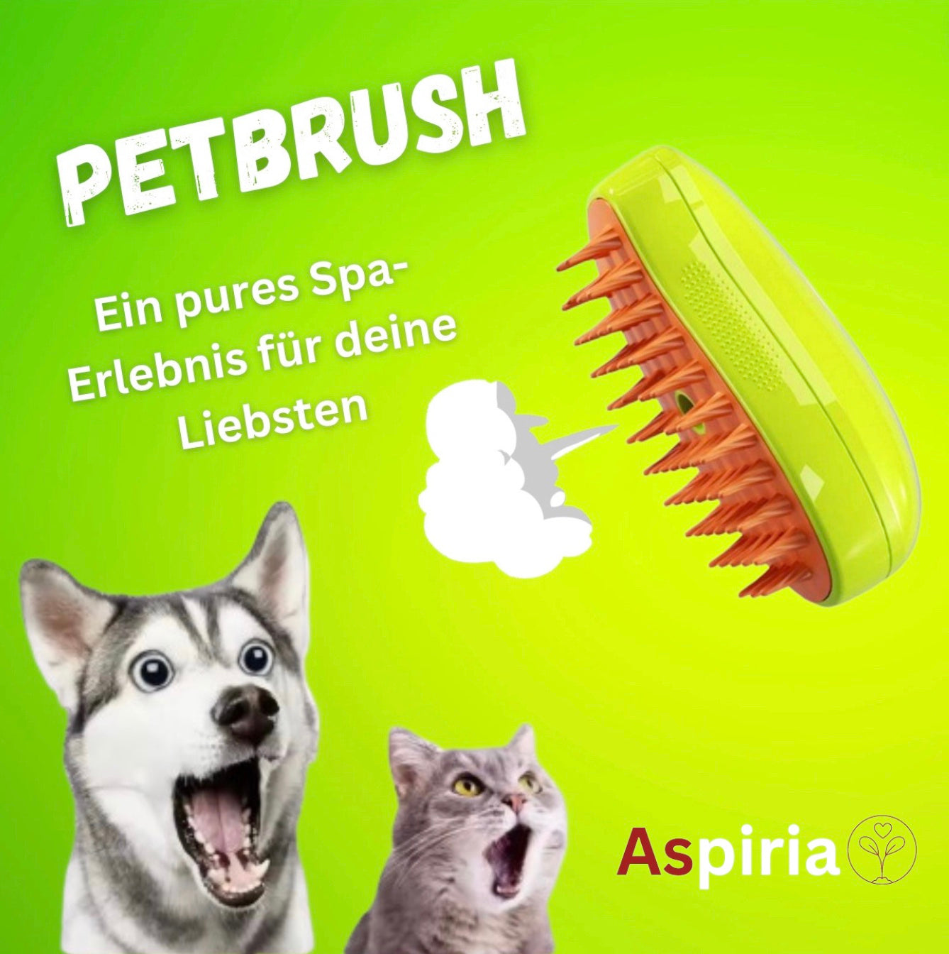 PetBrush